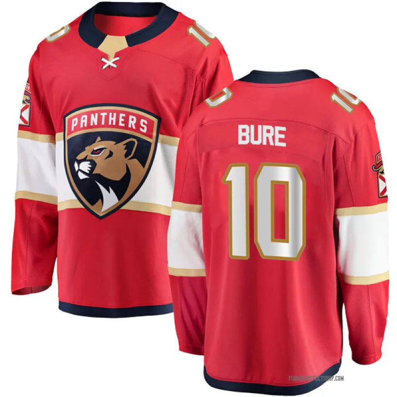 pavel bure merchandise