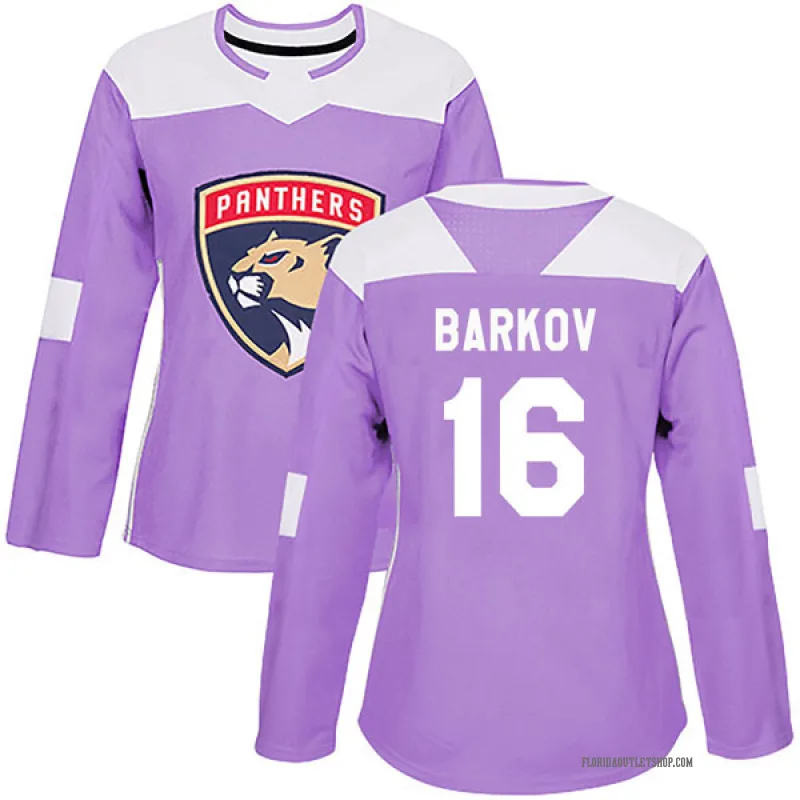 aleksander barkov jersey